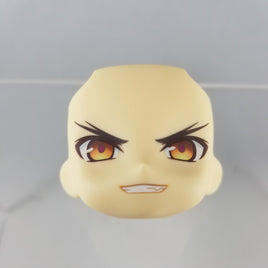 1147-1 -Mutsunokami's Standard Toothy Grin