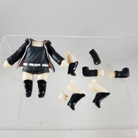 1142 -Saber/Altria Pendragon Shinjuku Vers. Outfit Standing & Sitting (DX Vers Only)