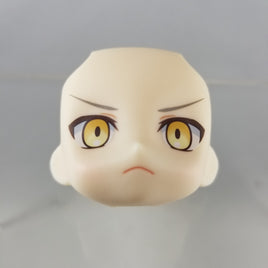 1142-1 -Saber/Altria Pendragon Shinjuku Standard Frown