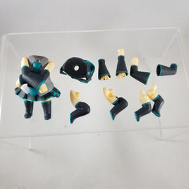 212 -Shuukan Hajimete no Hatsune Miku Outfit