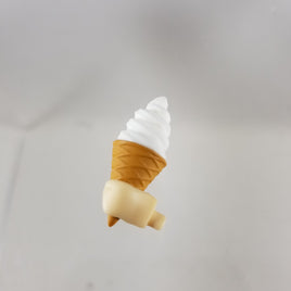 212 -Shuukan Hajimete no Hatsune Miku Ice Cream Cone