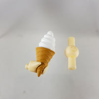 212 -Shuukan Hajimete no Hatsune Miku Ice Cream Cone