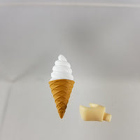 212 -Shuukan Hajimete no Hatsune Miku Ice Cream Cone