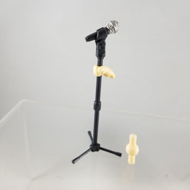 212 -Shuukan Hajimete no Hatsune Miku Microphone & Stand