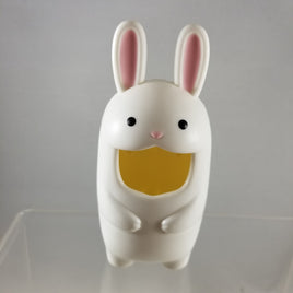 Nendoroid More: Face Parts Case -White Rabbit