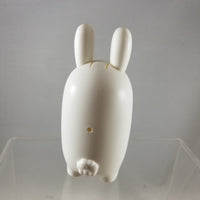 Nendoroid More: Face Parts Case -White Rabbit