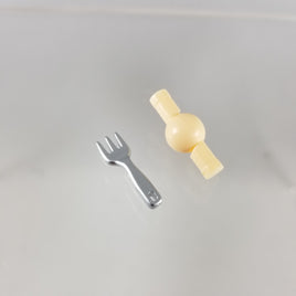 Cu-poche Extra -WakuWaku Dolce (Cake Making & Decorating Set)  Fork