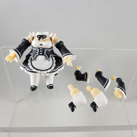 732 -Ram's Maid Uniform (Option 2)