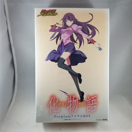 335 -Hitagi Bakemonogatari Premium Item Box