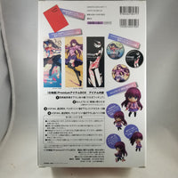 335 -Hitagi Bakemonogatari Premium Item Box