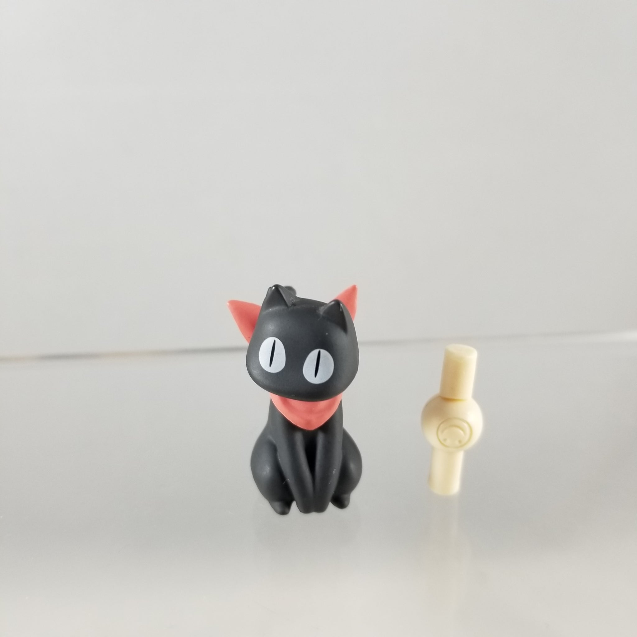 Nichijou Sakamoto Cat Head For Products