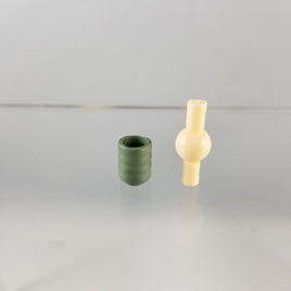 270 -Hakase's Japanese Tea Cup