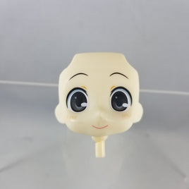 242-1 -Nano's Standard Face