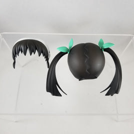 368 -Mayoi's Twin-Tails