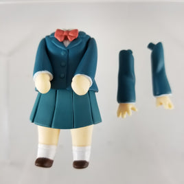 179 -Sawako's School Uniform (Option 1)