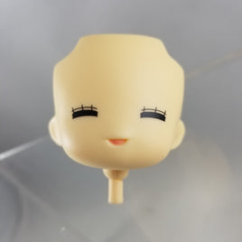 179-3 Sawako's Chibi Happy Face