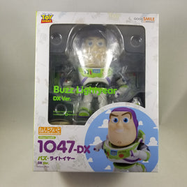 1047-Dx -Buzz Lightyear Dx Vers. Complete in Box