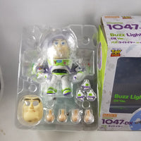1047-Dx -Buzz Lightyear Dx Vers. Complete in Box