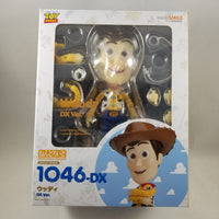 1046-Dx -Woody Dx Vers. Complete in Box