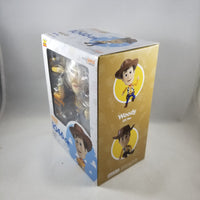 1046-Dx -Woody Dx Vers. Complete in Box