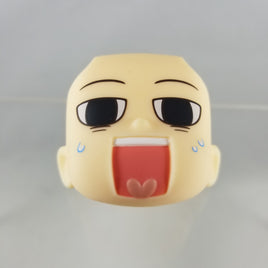 648-2 -Jyushimatsu's Flustered Expression