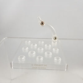 279 -Stand for Leonmitchelli's Mount, Daumas