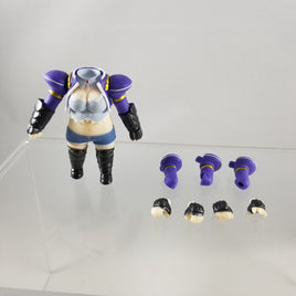 279 -Leonmitchelli's Body (Option 1)