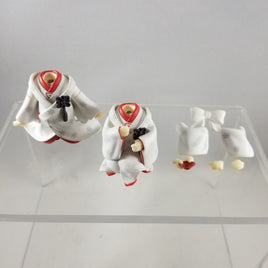 303 -Strawberry Miku's Kimono Standing & Sitting (Option 1)