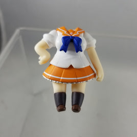 271 -Mirai's Outfit