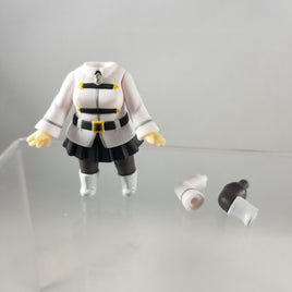 703 or 703b *-Gudako or Master/Female Protagonist's Mystic Code: Chaldea Outfit (Option 2)