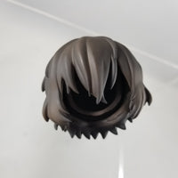 657, 1414, [S13] or [ND93] -Osamu Dazai's Hair