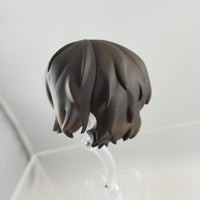 657, 1414, [S13] or [ND93] -Osamu Dazai's Hair
