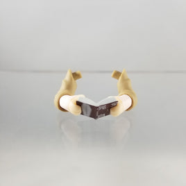 657 -Osamu's Open Book