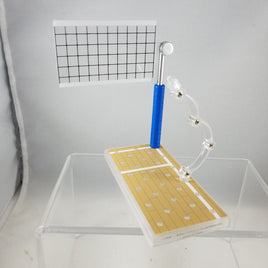 723 -Akaashi's Volleyball Court Stand