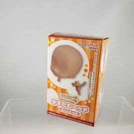 Nendoroid Doll Customizable Head: Almond Milk (Skin-3b)