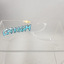 1112 -Shoto Todoroki's CRAASSH Effect Piece