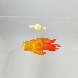 1112 -Shoto Todoroki's Fire Fist Effect Piece (Takes the Place of a Hand)