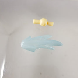 1112 -Shoto Todoroki's Ice Fist Effect Piece (Takes the Place of a Hand)