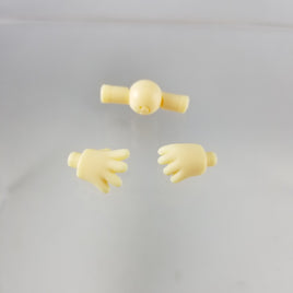 1112 -Shoto Todoroki's Open Hands