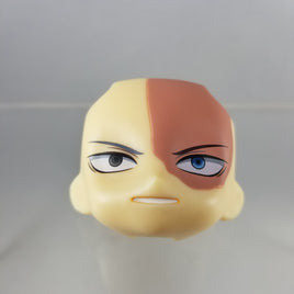 1112-2 -Shoto Todoroki's Combat Face