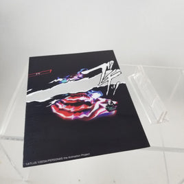 1143 -Ann Takamaki's Cut-In Effect Sheet