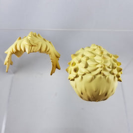 1162 -Ryuji Sakamoto's Hair