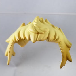 1162 *-Ryuji Sakamoto's Hair (Front Piece Only)