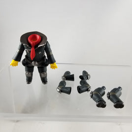 1162 -Ryuji Sakamoto's Phantom Thief Outfit