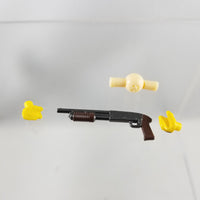 1162 -Ryuji Sakamoto's Shotgun