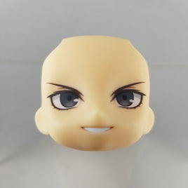 989-2 -Joker's Toothy Grinning Face