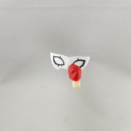 989 -Joker's Hand Holding His Mask