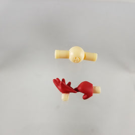 989 -Joker's Stretching His Gloves Hands