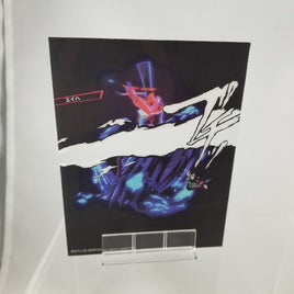 989 -Joker's Cut-in Effect Sheet