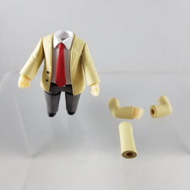 1160 -Light Yagami 2.0 Vers. Suit